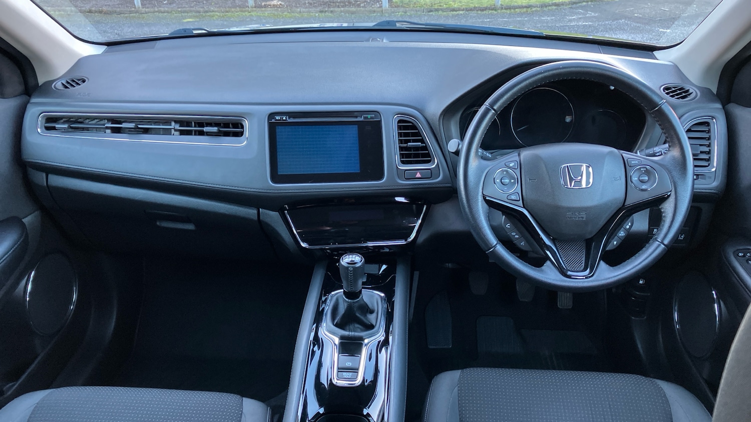 Used Honda HR-V 2020 for sale - 77715278: Photo 10