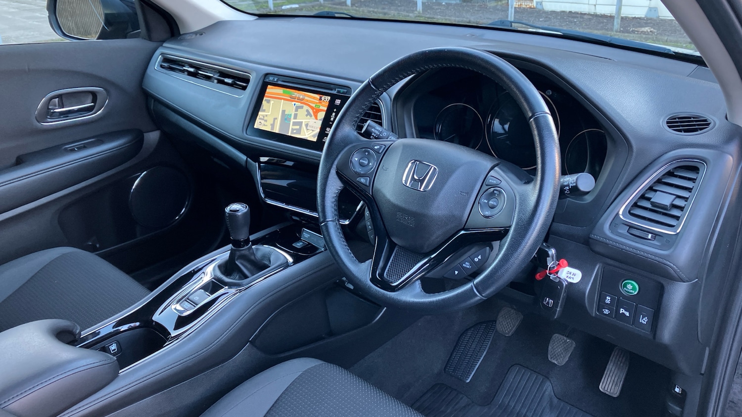 Used Honda HR-V 2020 for sale - 77715278: Photo 11