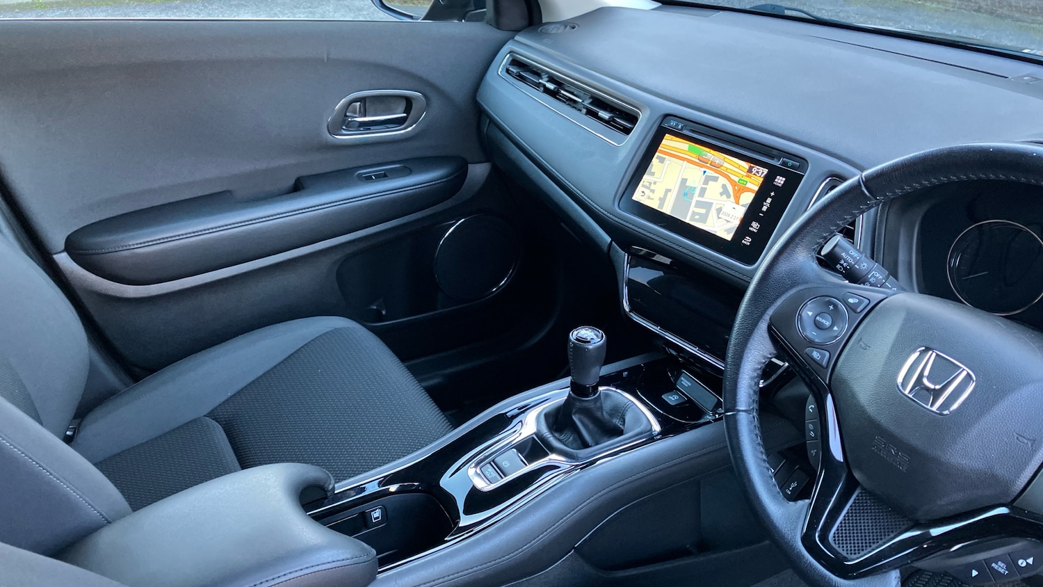 Used Honda HR-V 2020 for sale - 77715278: Photo 14