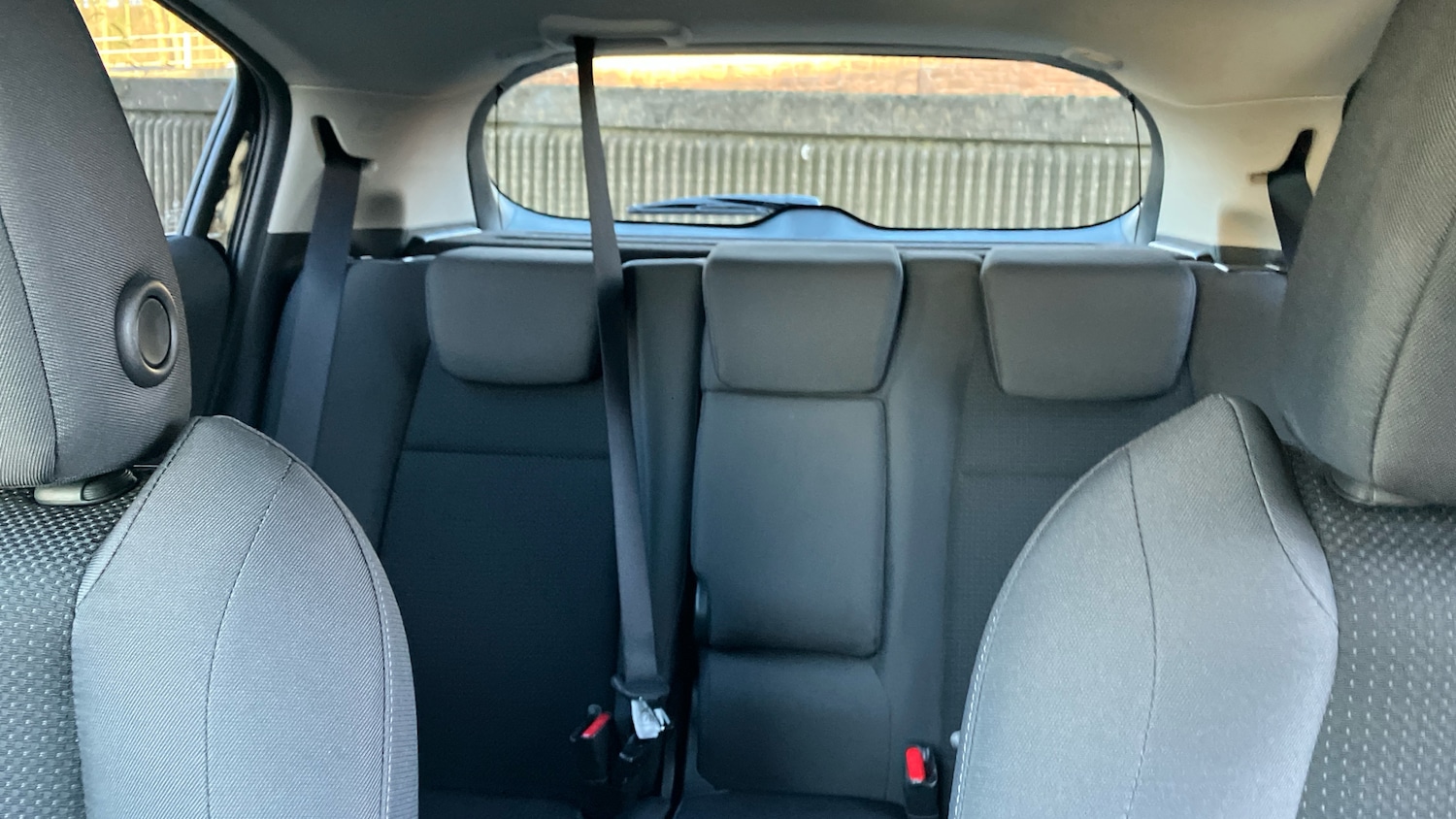 Used Honda HR-V 2020 for sale - 77715278: Photo 15