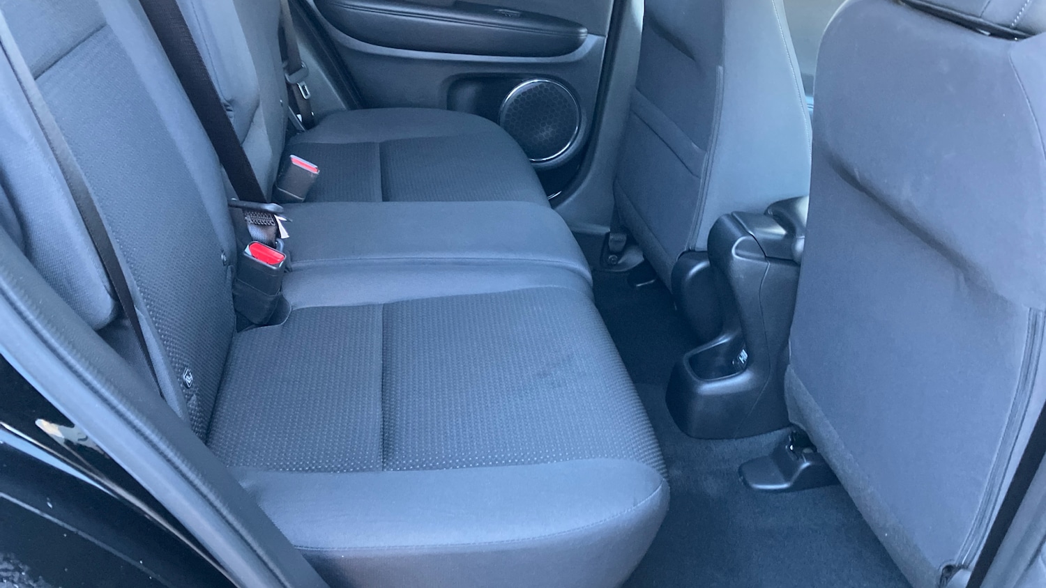 Used Honda HR-V 2020 for sale - 77715278: Photo 16