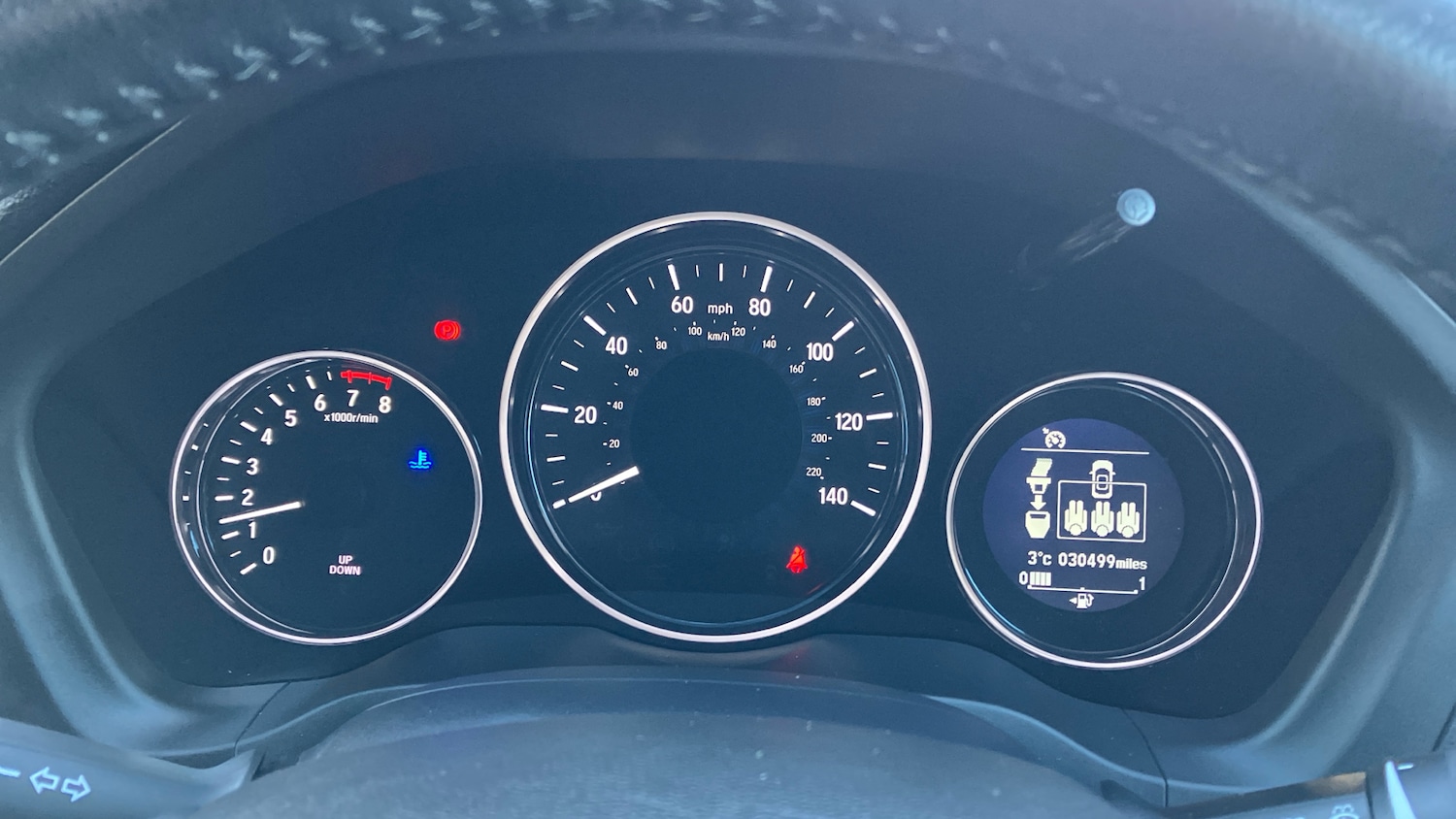 Used Honda HR-V 2020 for sale - 77715278: Photo 18