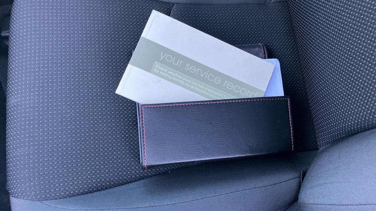 Used Honda HR-V 2020 for sale - 77715278: Photo 19