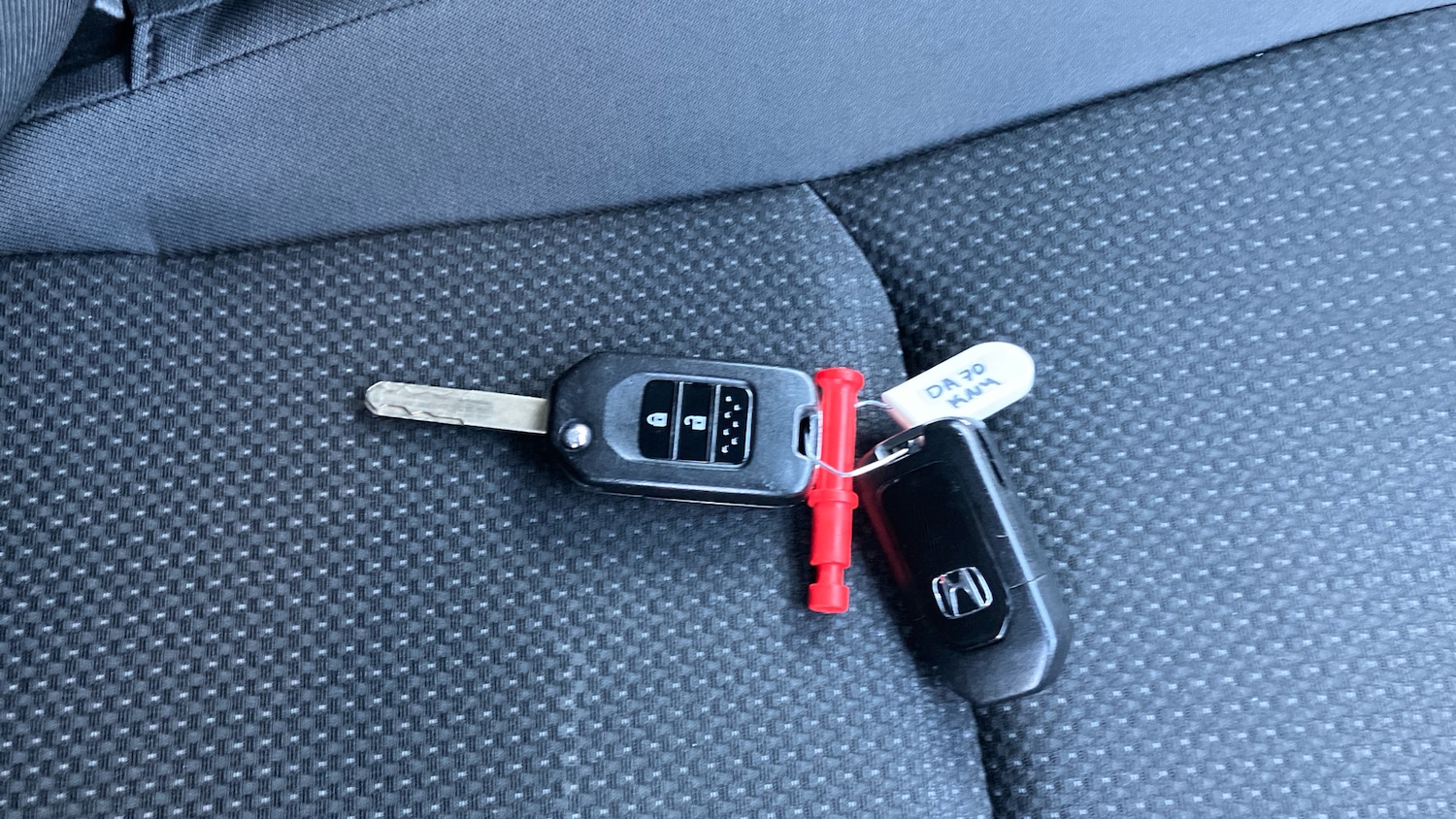 Used Honda HR-V 2020 for sale - 77715278: Photo 20