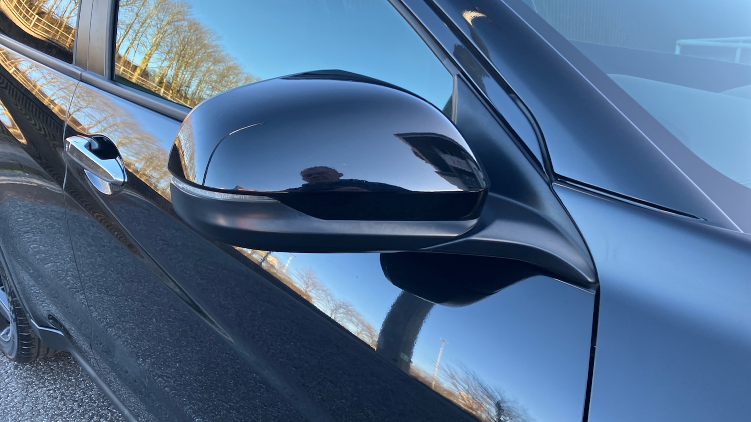 Used Honda HR-V 2020 for sale - 77715278: Photo 22