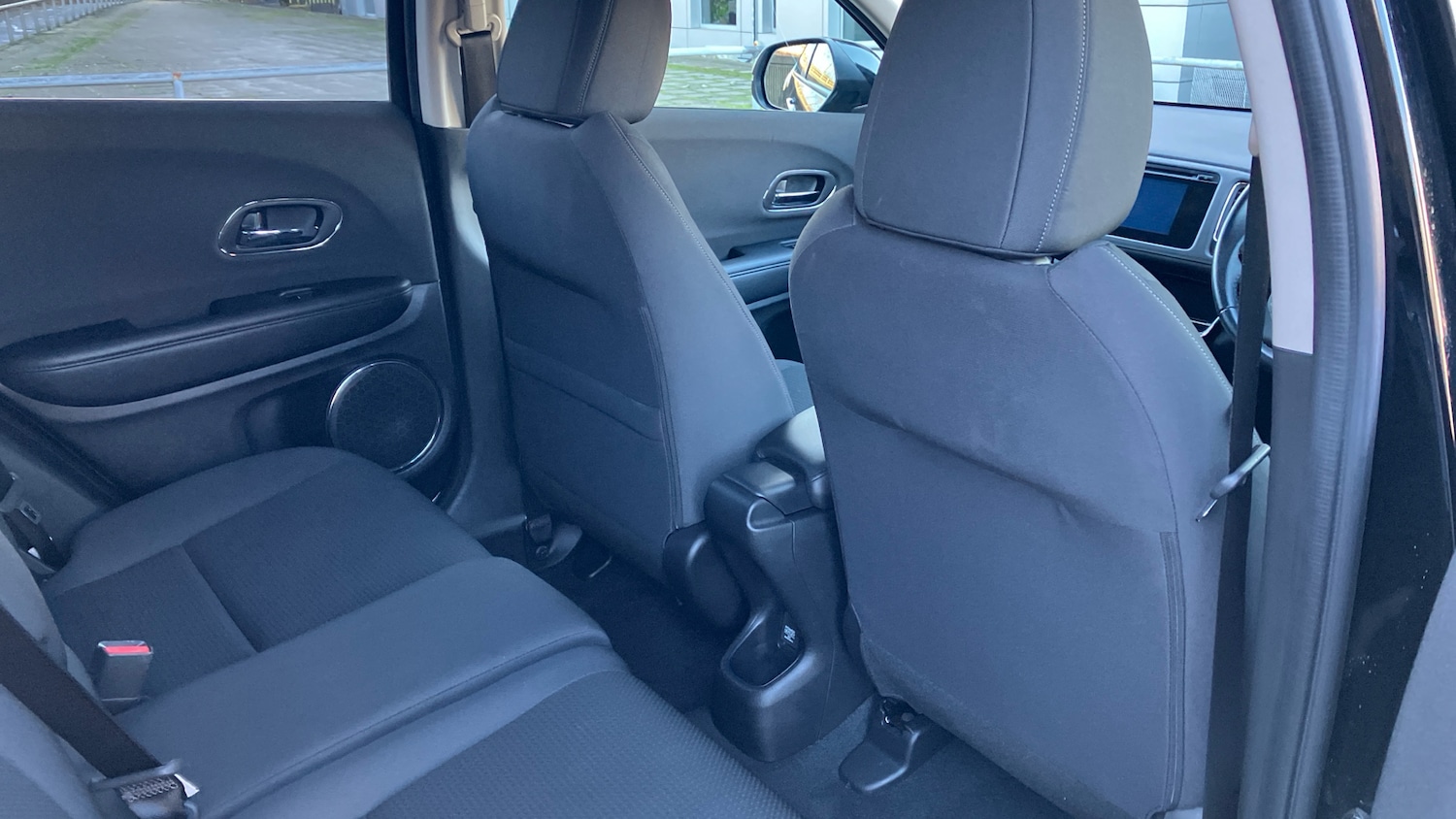 Used Honda HR-V 2020 for sale - 77715278: Photo 26