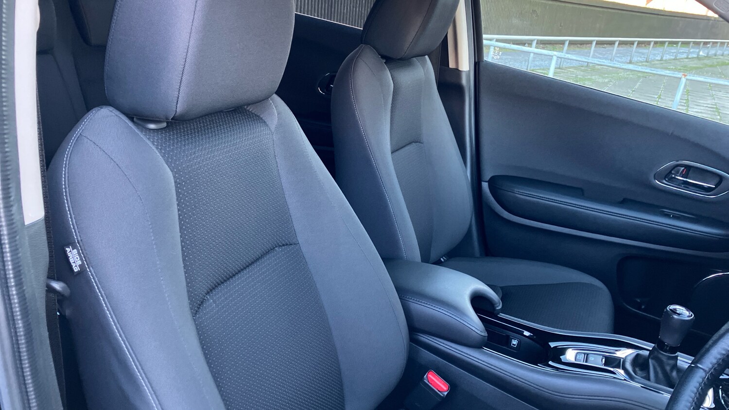 Used Honda HR-V 2020 for sale - 77715278: Photo 35