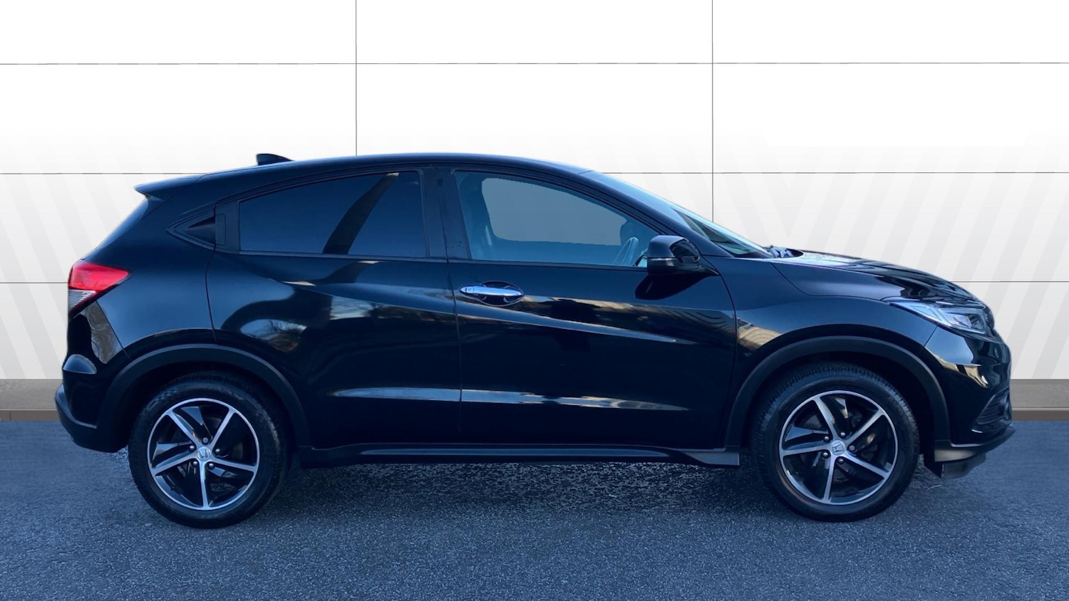 Used Honda HR-V 2020 for sale - 77715278: Photo 5