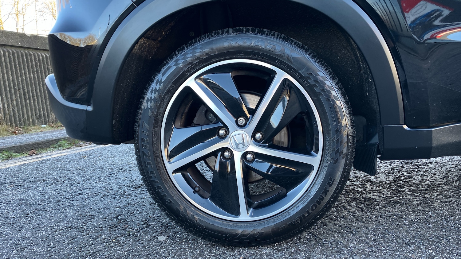 Used Honda HR-V 2020 for sale - 77715278: Photo 7