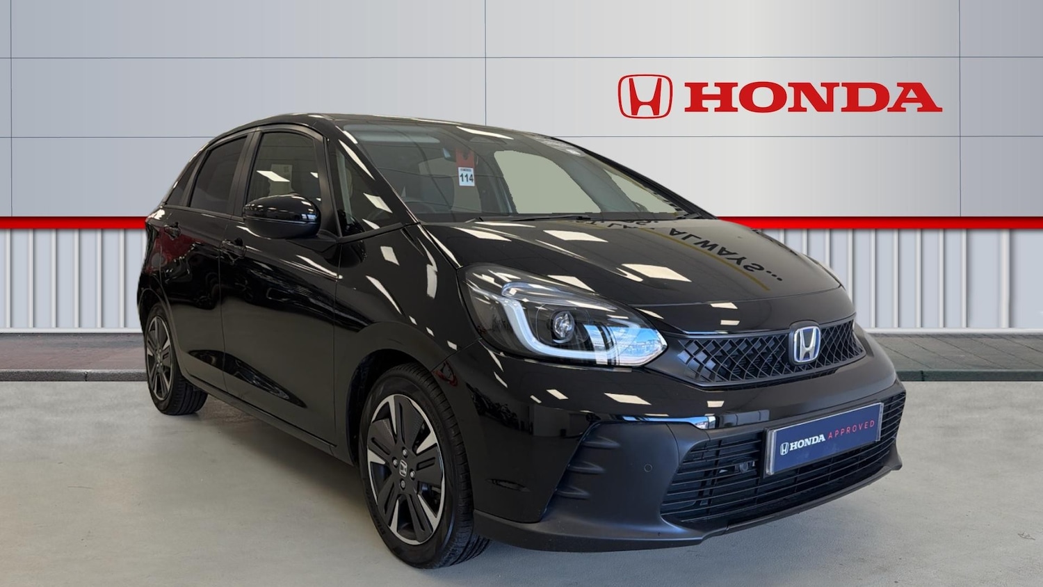 Used Honda Jazz 2025 for sale - 77728943: Photo 1