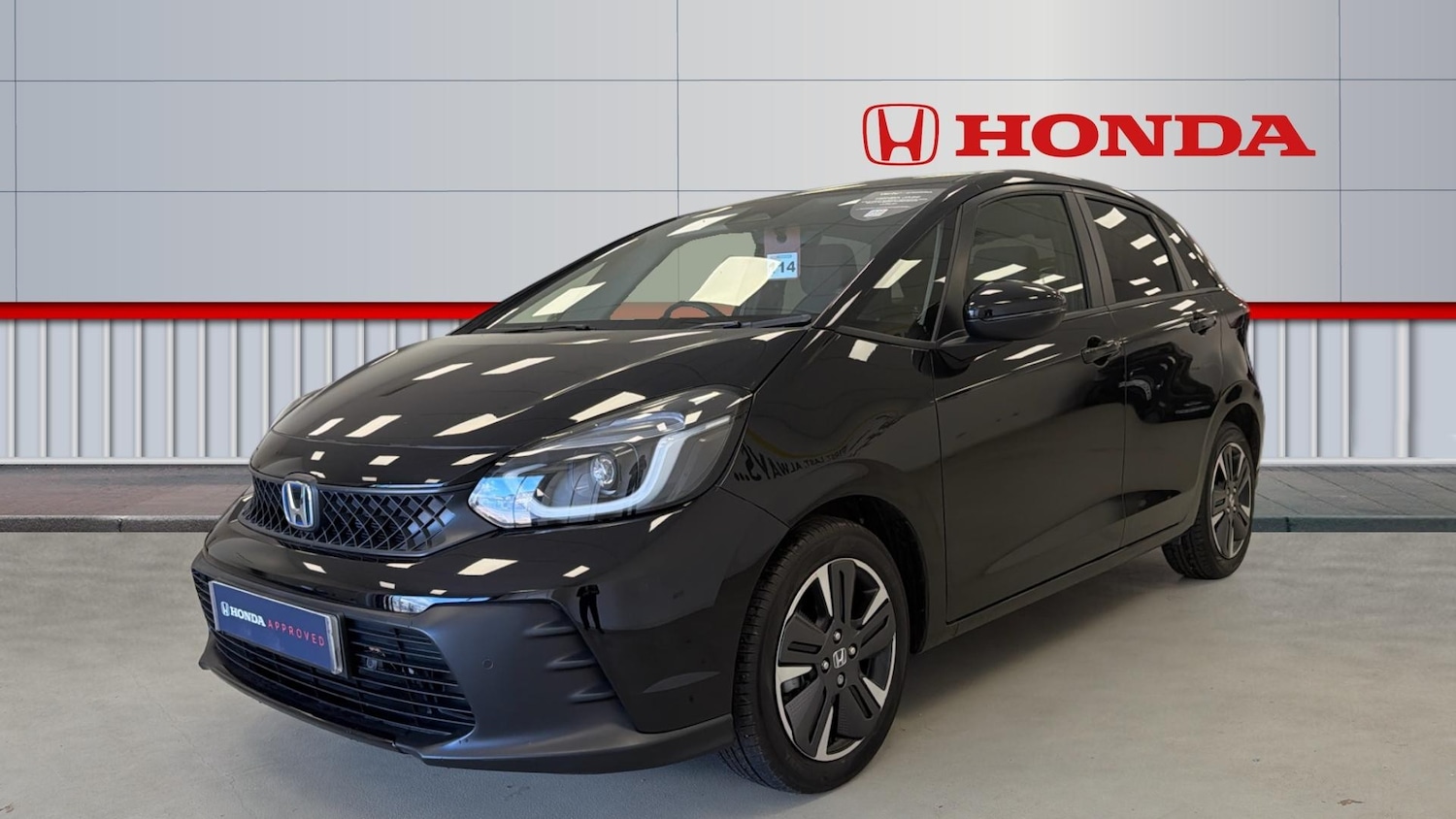 Used Honda Jazz 2025 for sale - 77728943: Photo 10