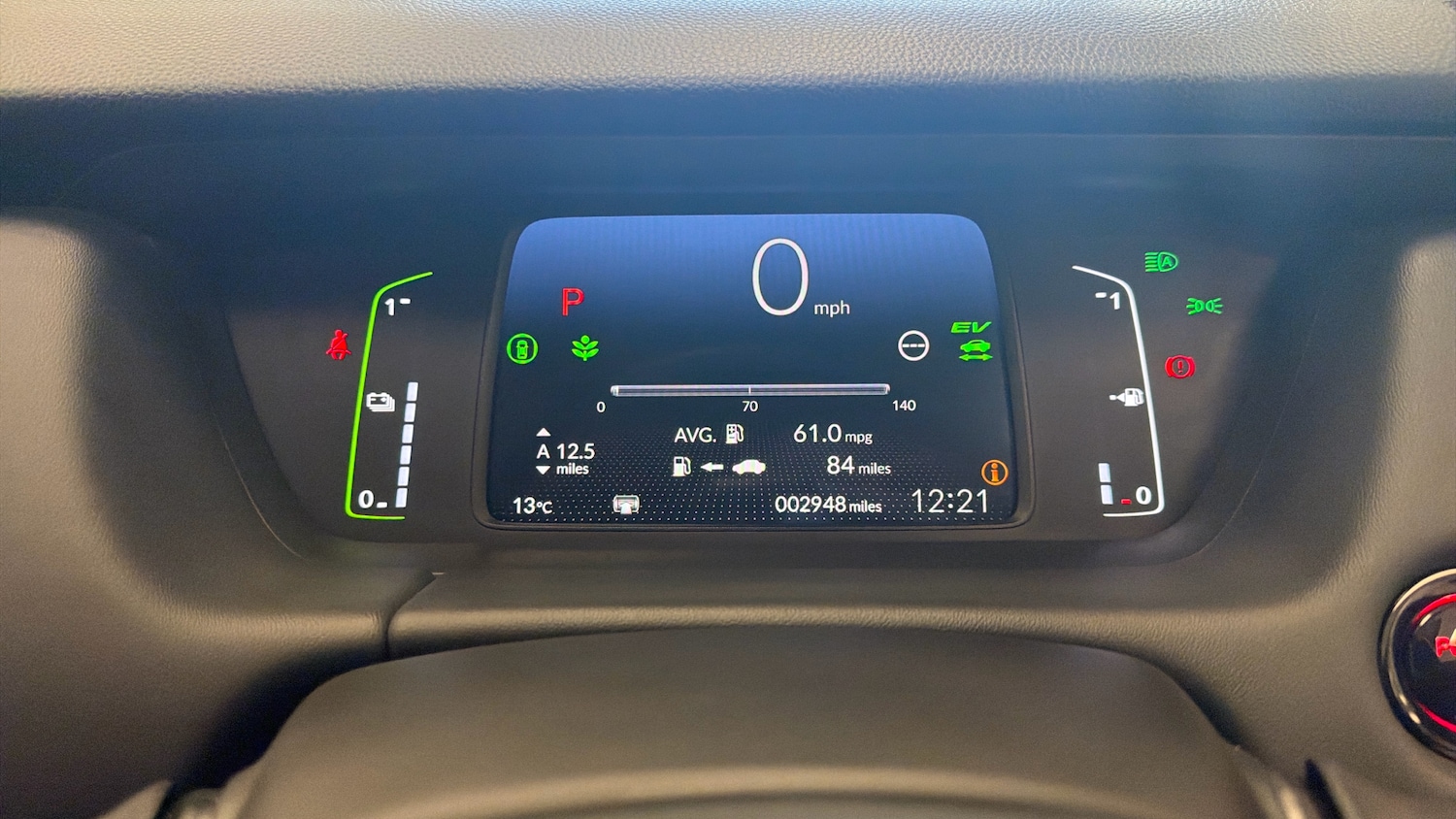 Used Honda Jazz 2025 for sale - 77728943: Photo 11