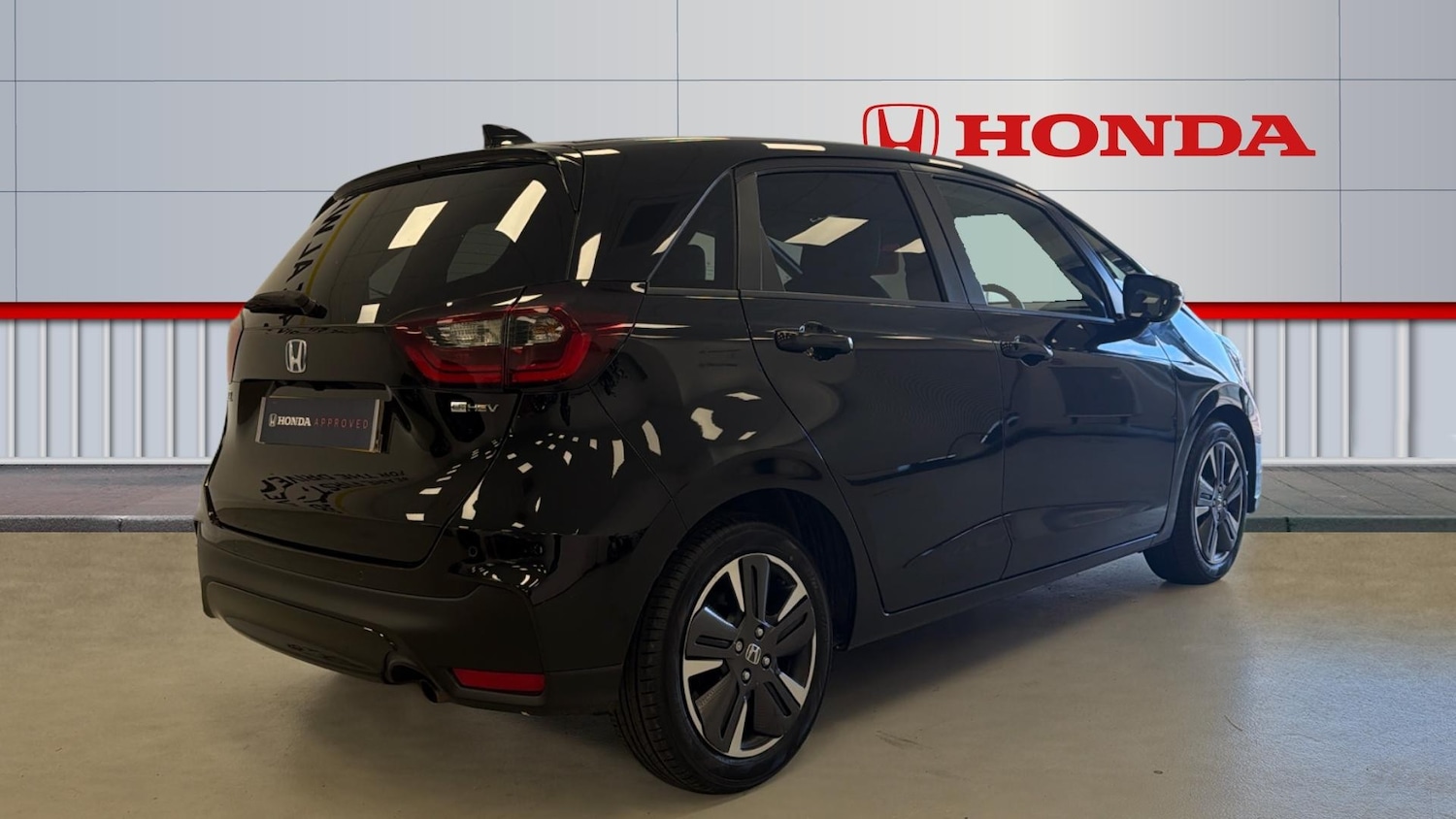Used Honda Jazz 2025 for sale - 77728943: Photo 12