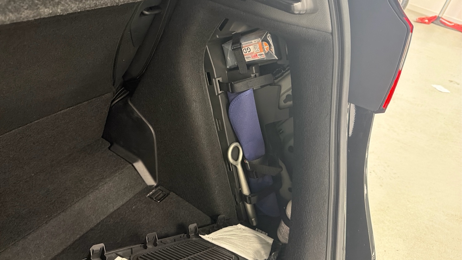 Used Honda Jazz 2025 for sale - 77728943: Photo 16