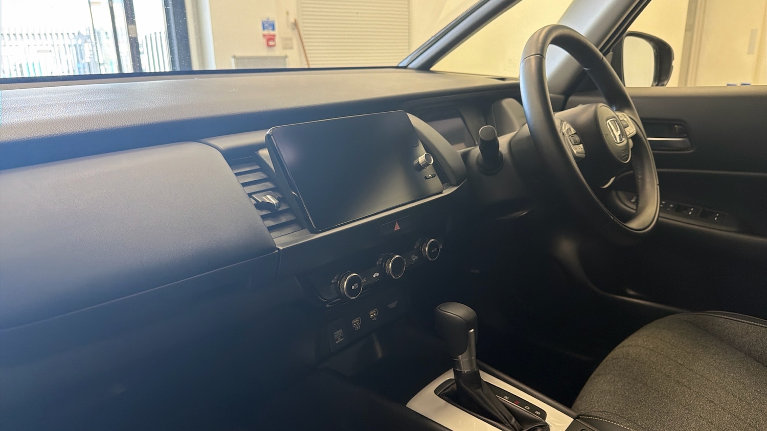 Used Honda Jazz 2025 for sale - 77728943: Photo 2