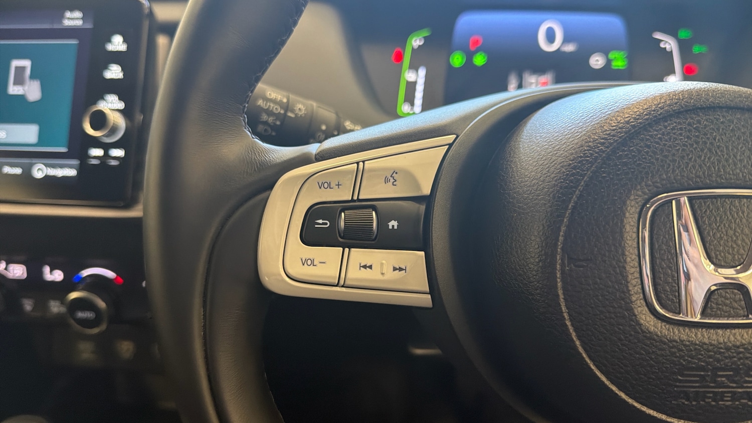 Used Honda Jazz 2025 for sale - 77728943: Photo 22