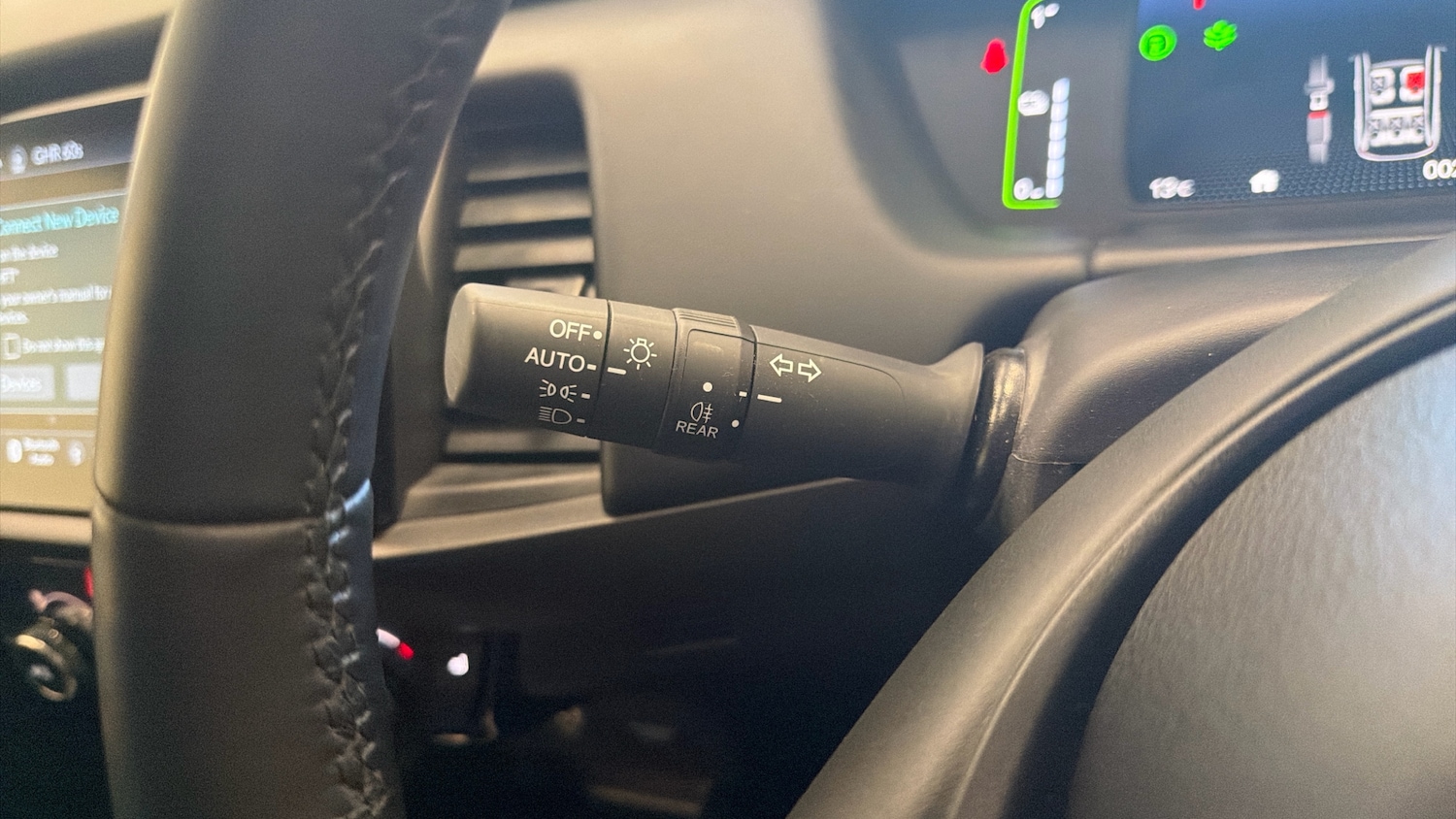 Used Honda Jazz 2025 for sale - 77728943: Photo 25