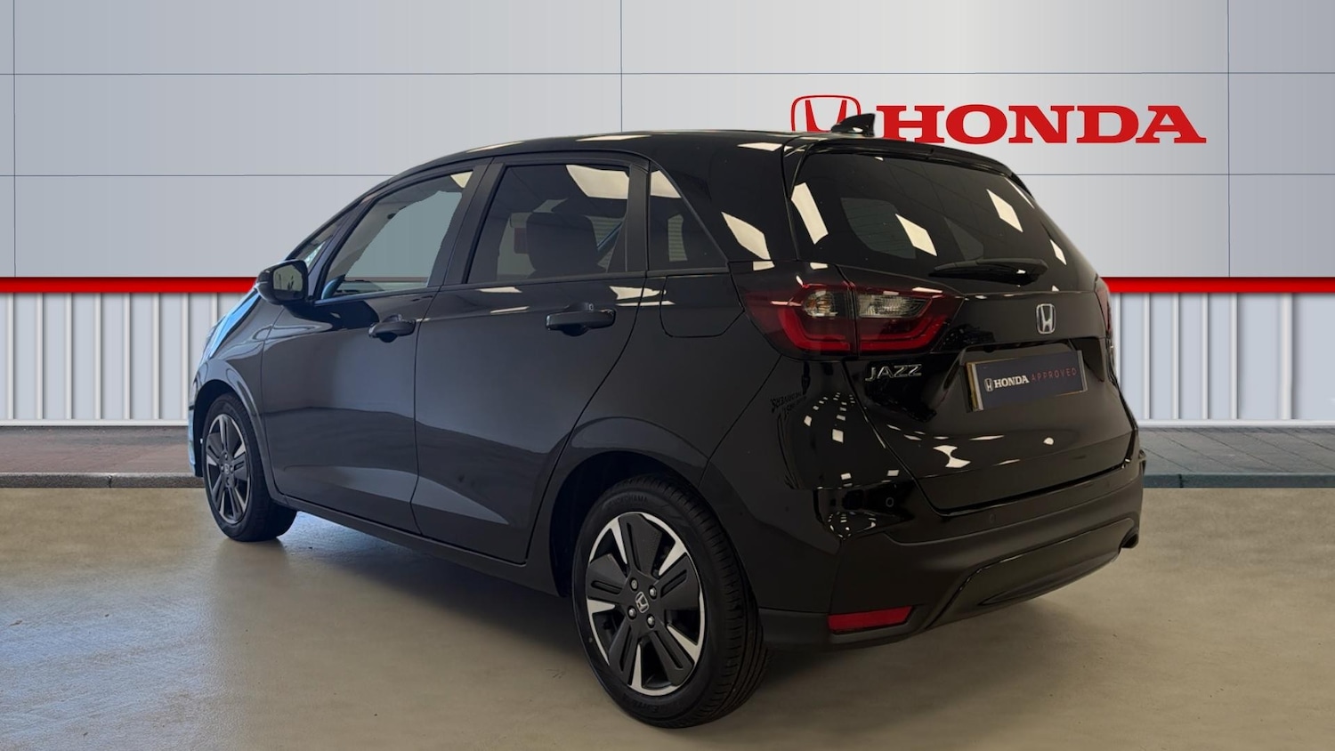 Used Honda Jazz 2025 for sale - 77728943: Photo 3