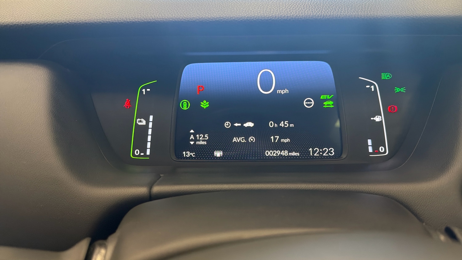 Used Honda Jazz 2025 for sale - 77728943: Photo 30