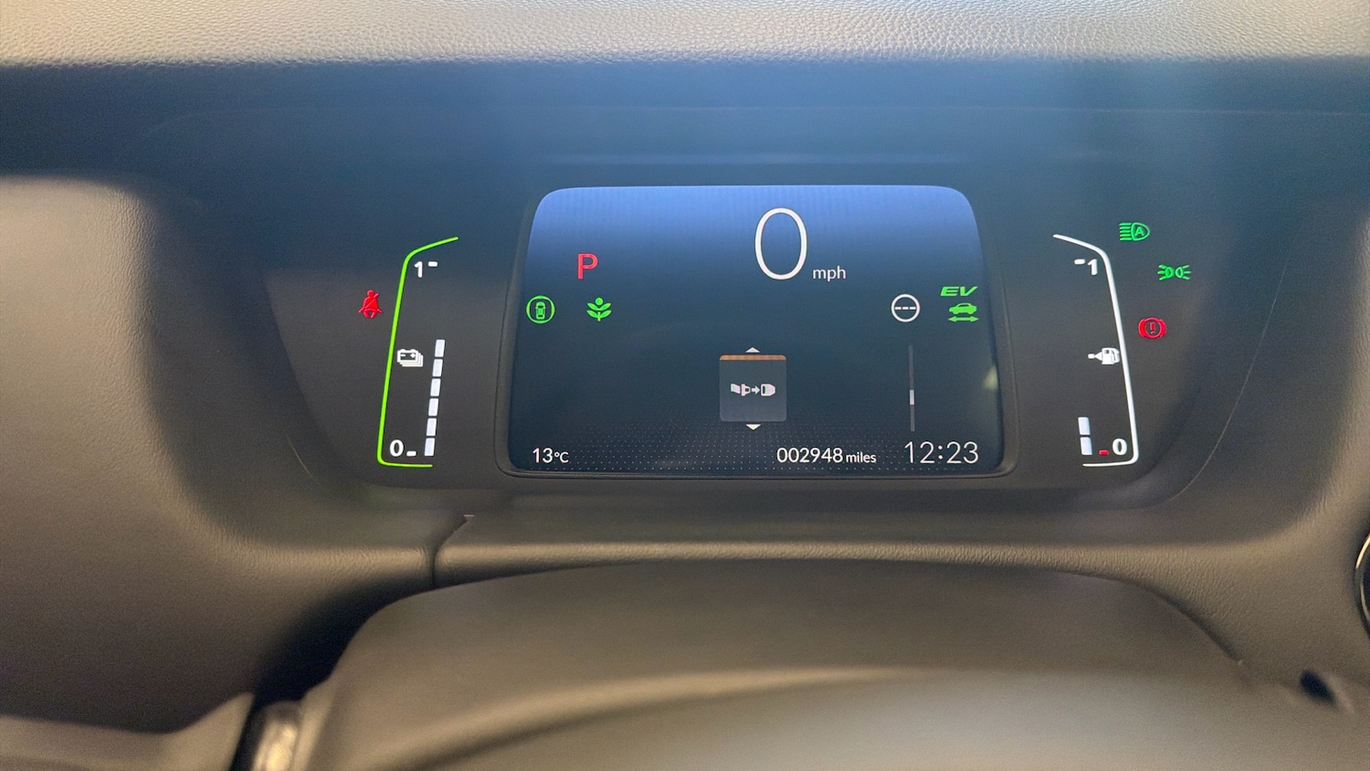 Used Honda Jazz 2025 for sale - 77728943: Photo 33