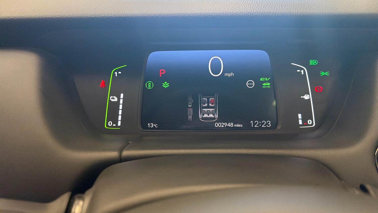 Used Honda Jazz 2025 for sale - 77728943: Photo 34