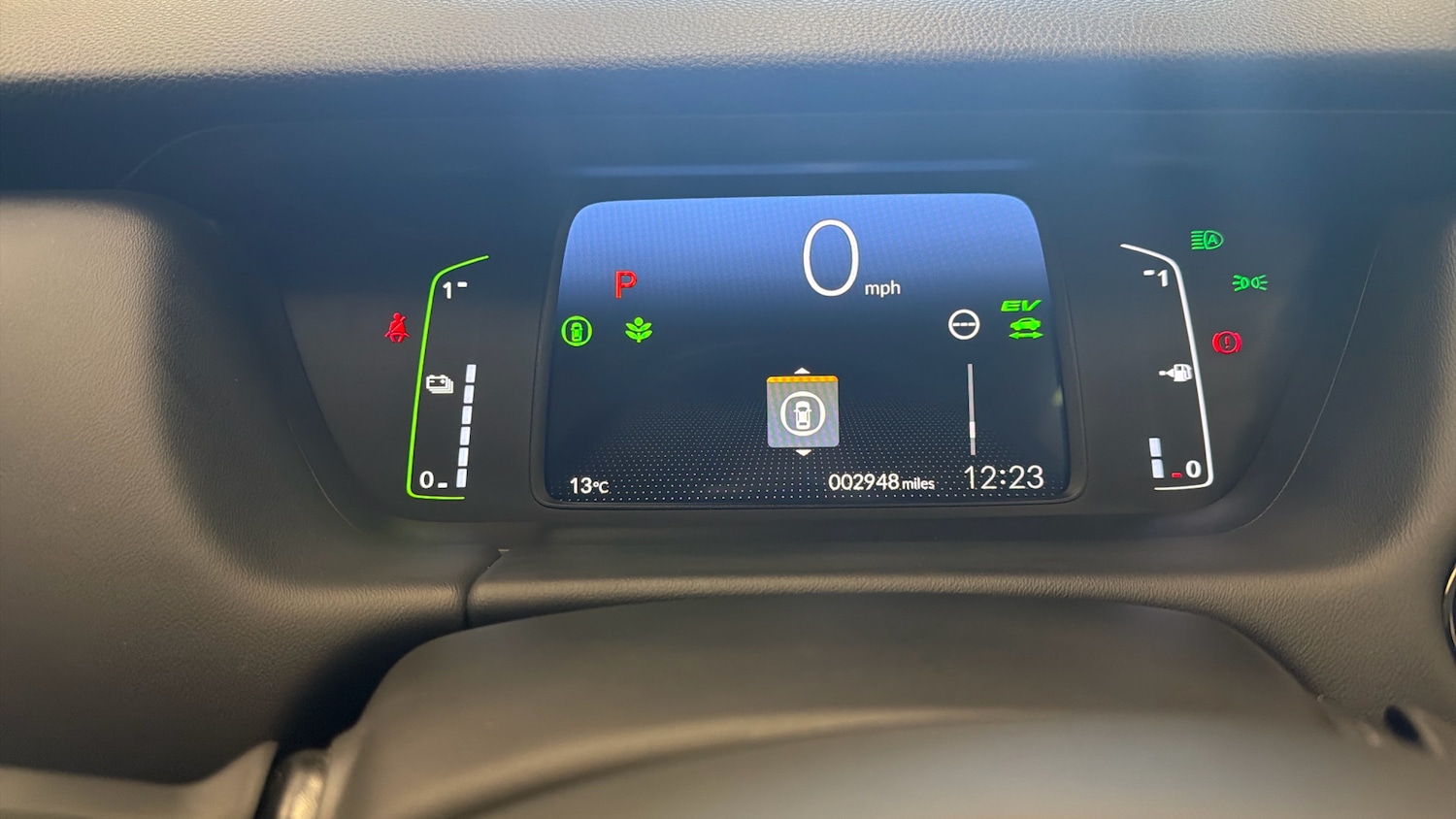 Used Honda Jazz 2025 for sale - 77728943: Photo 35