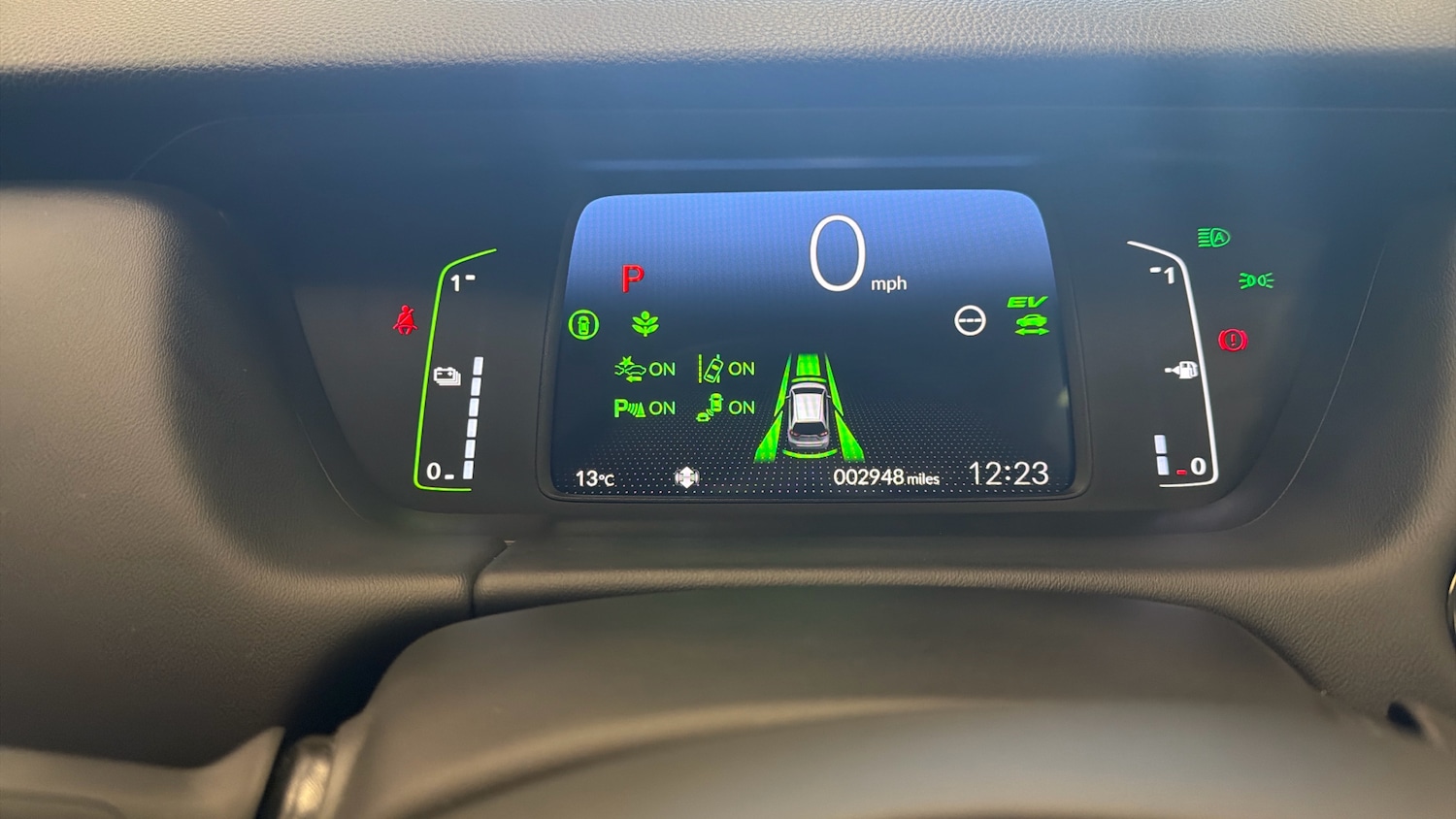 Used Honda Jazz 2025 for sale - 77728943: Photo 36