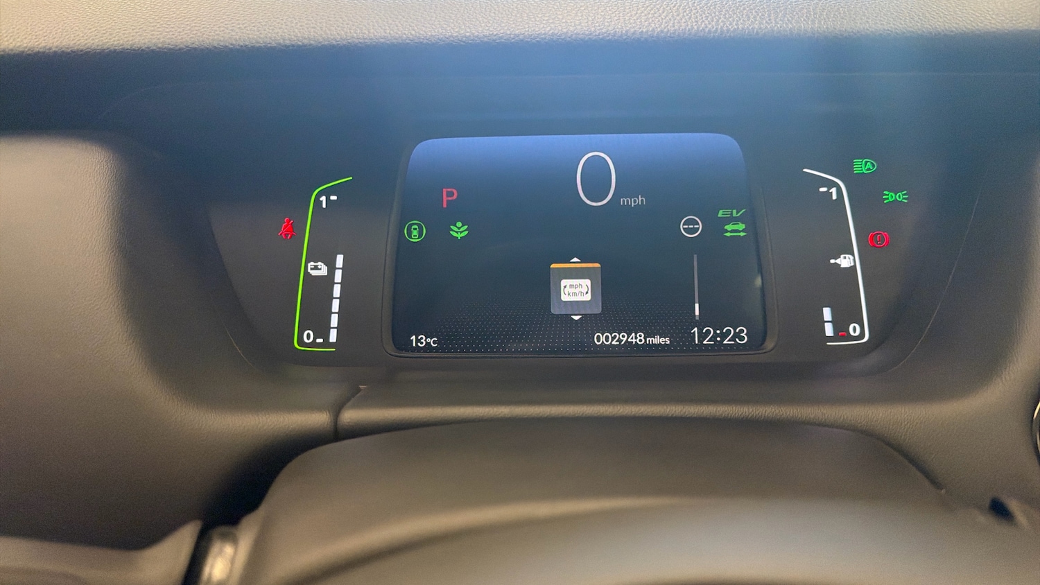 Used Honda Jazz 2025 for sale - 77728943: Photo 37