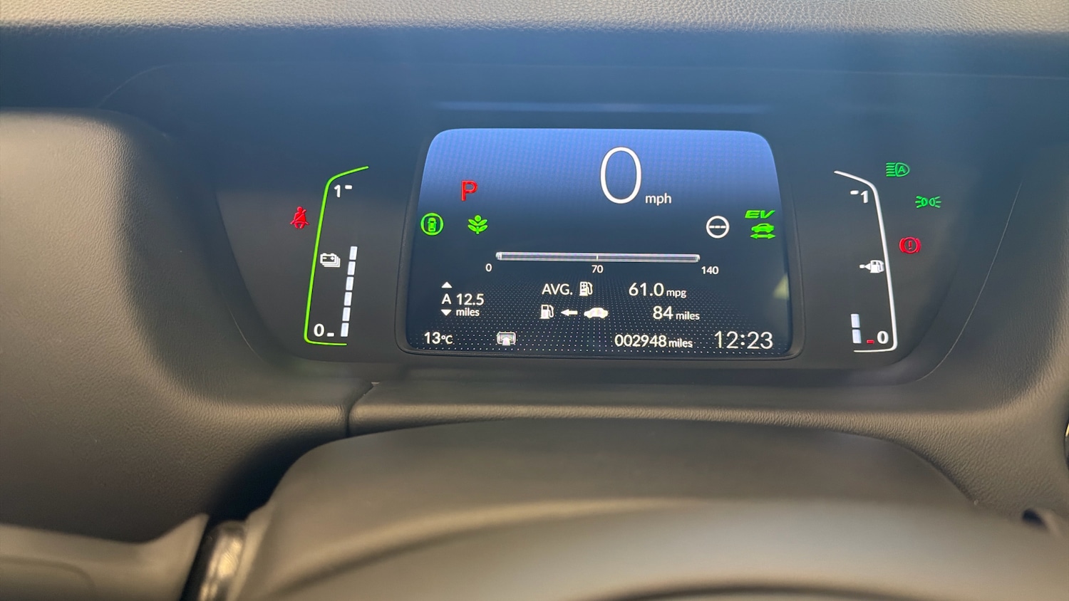 Used Honda Jazz 2025 for sale - 77728943: Photo 38