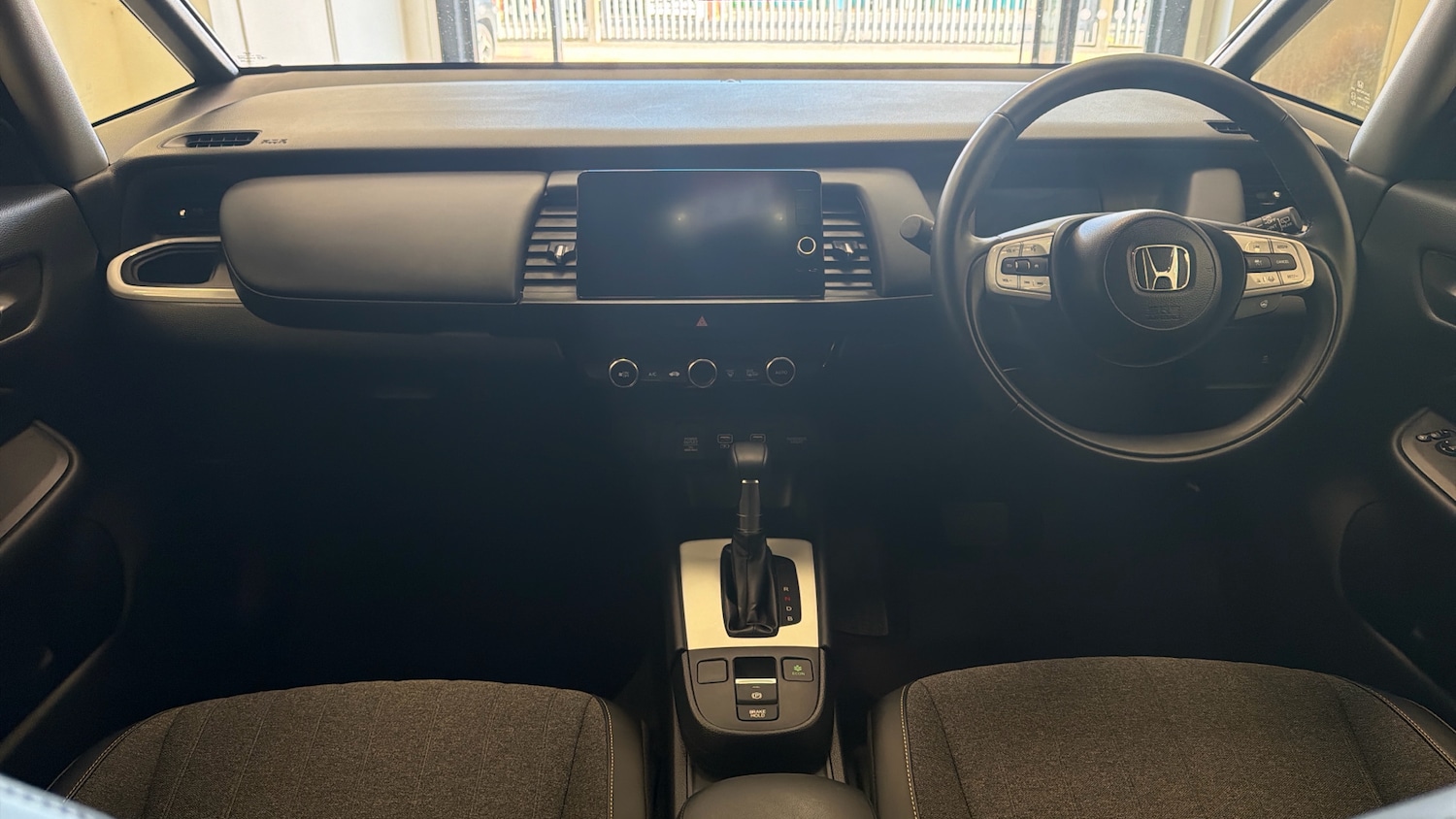 Used Honda Jazz 2025 for sale - 77728943: Photo 4