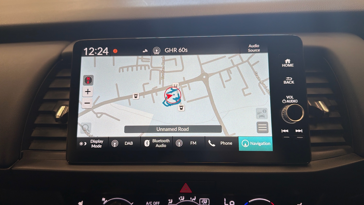 Used Honda Jazz 2025 for sale - 77728943: Photo 41