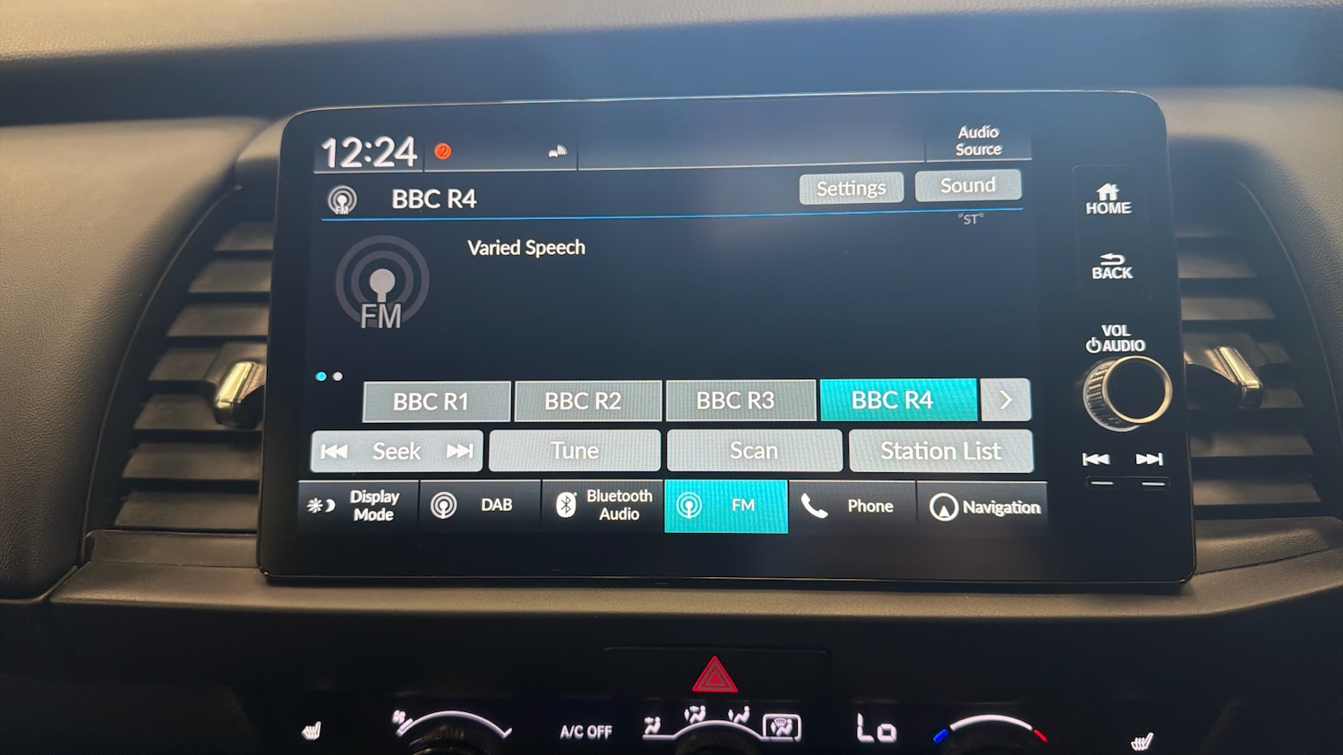 Used Honda Jazz 2025 for sale - 77728943: Photo 42