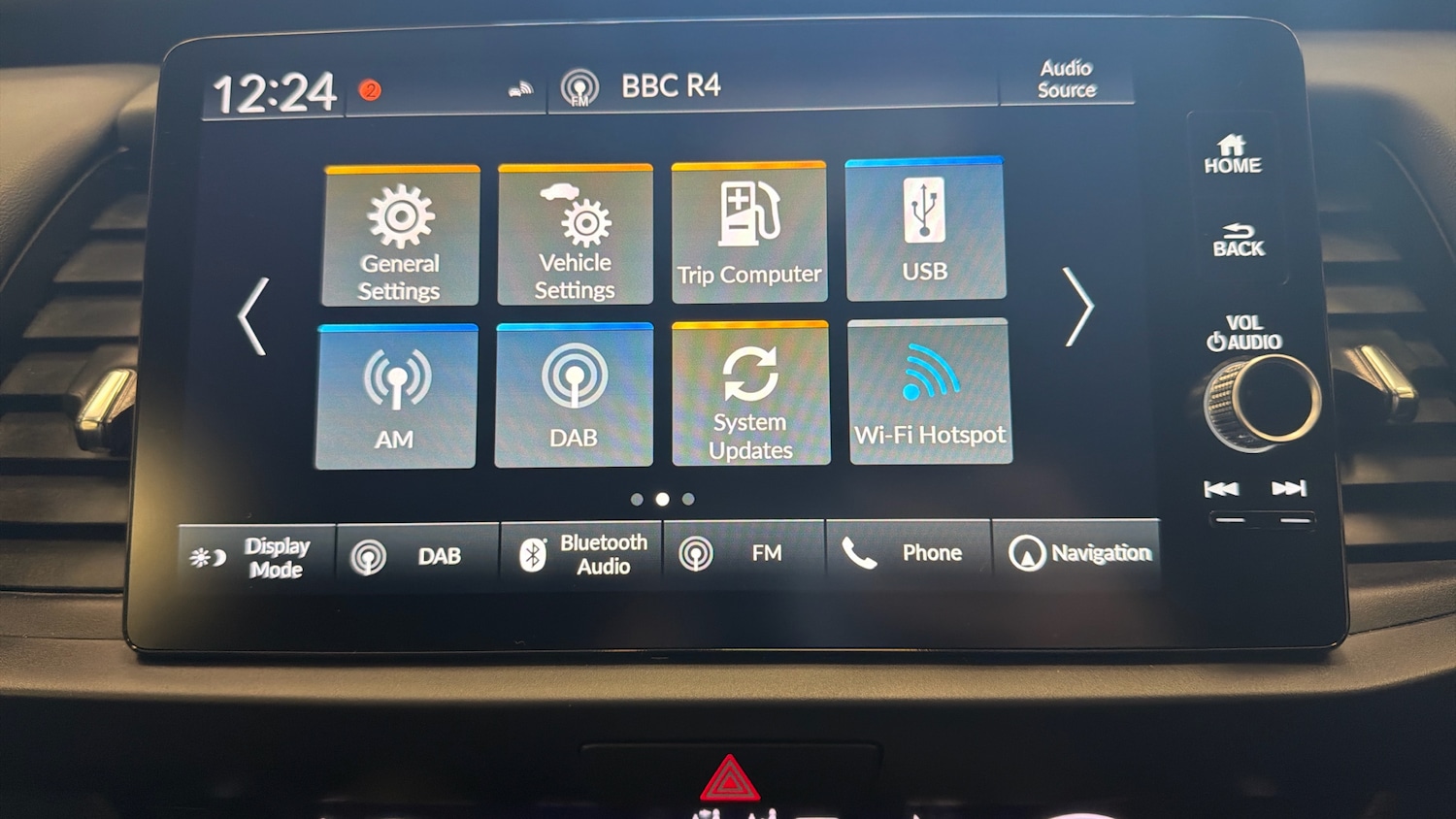 Used Honda Jazz 2025 for sale - 77728943: Photo 44