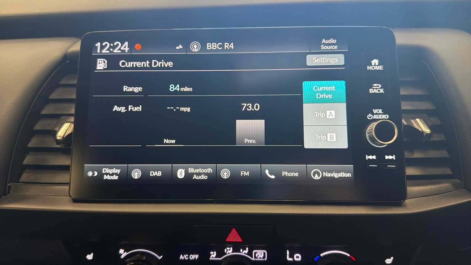 Used Honda Jazz 2025 for sale - 77728943: Photo 45