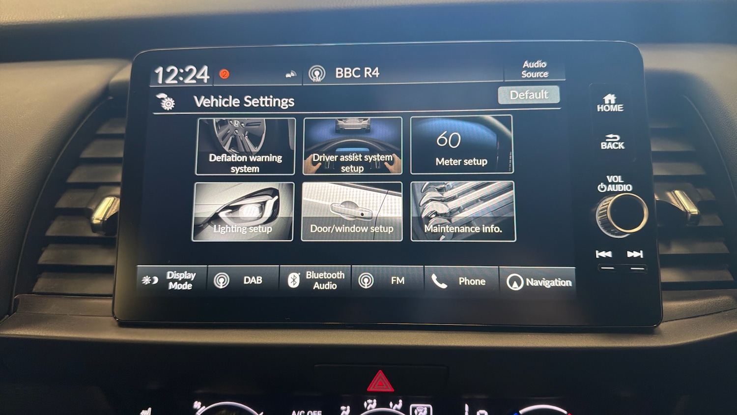 Used Honda Jazz 2025 for sale - 77728943: Photo 46