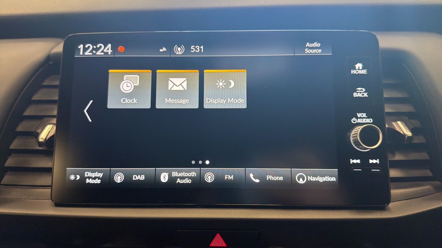 Used Honda Jazz 2025 for sale - 77728943: Photo 49