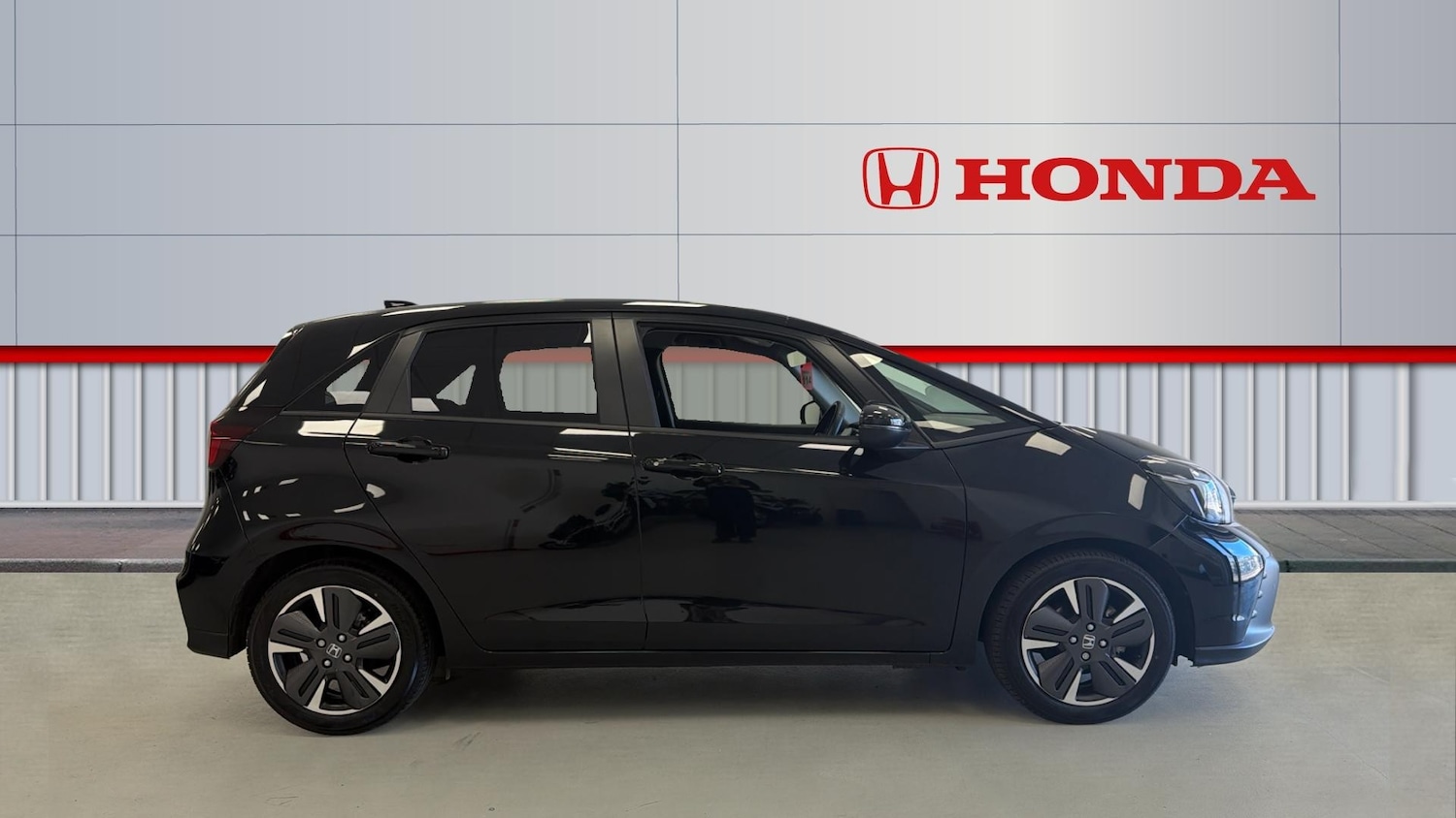 Used Honda Jazz 2025 for sale - 77728943: Photo 5