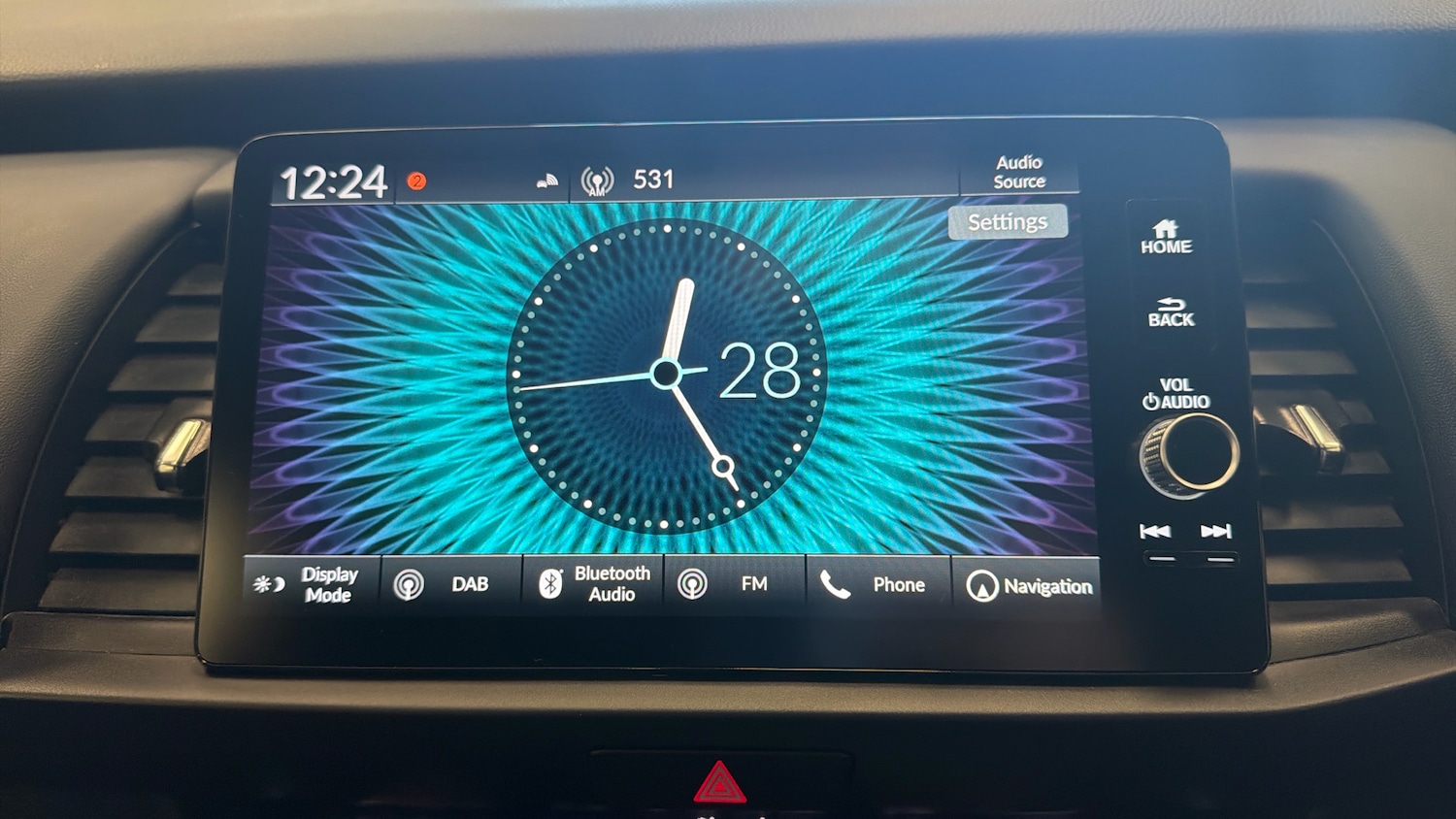 Used Honda Jazz 2025 for sale - 77728943: Photo 50