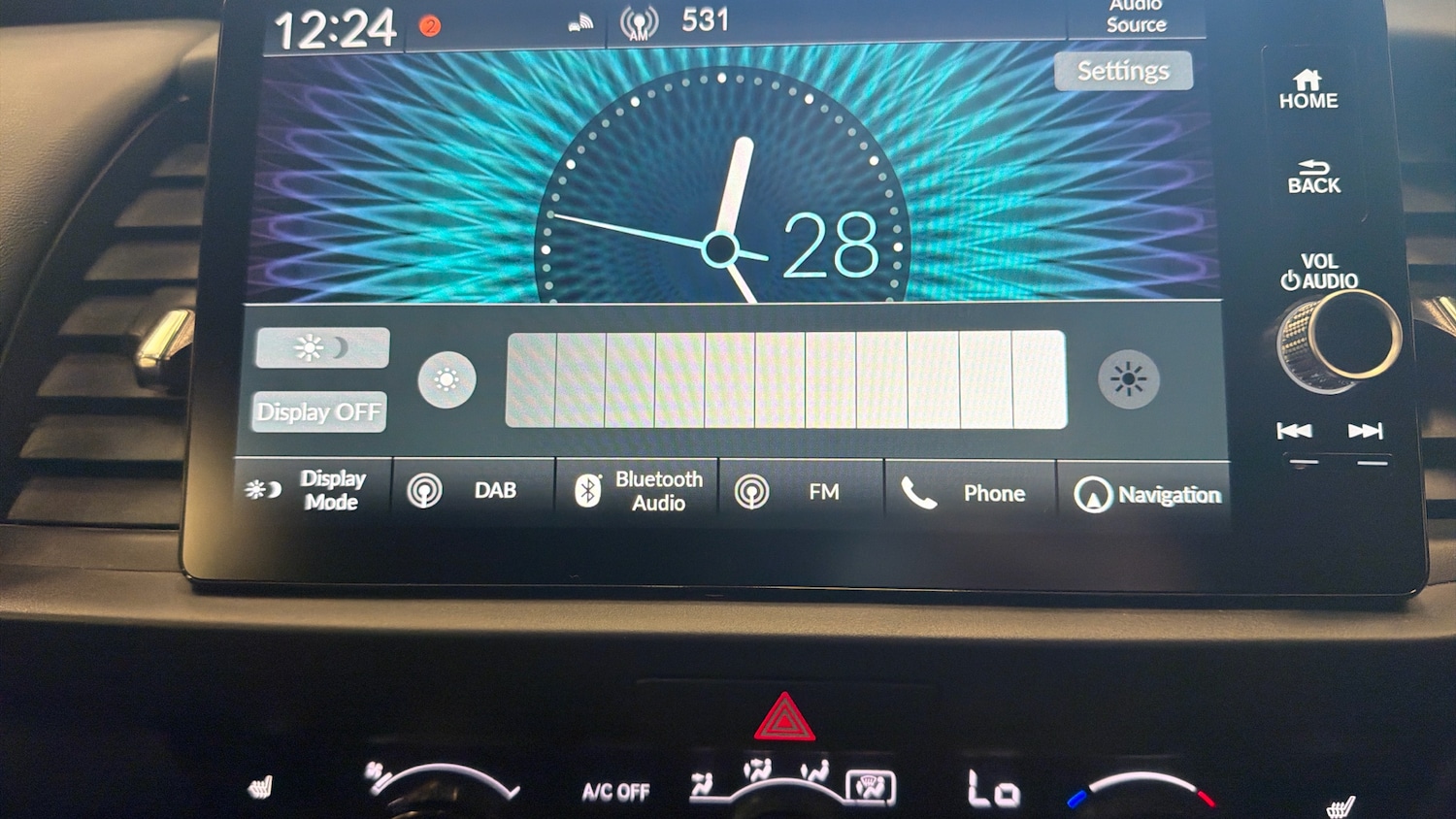 Used Honda Jazz 2025 for sale - 77728943: Photo 51