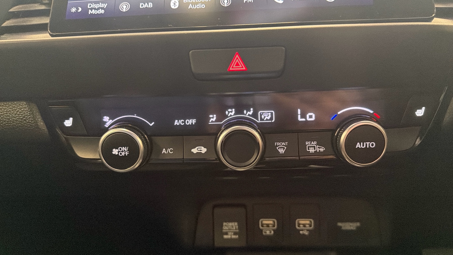 Used Honda Jazz 2025 for sale - 77728943: Photo 52