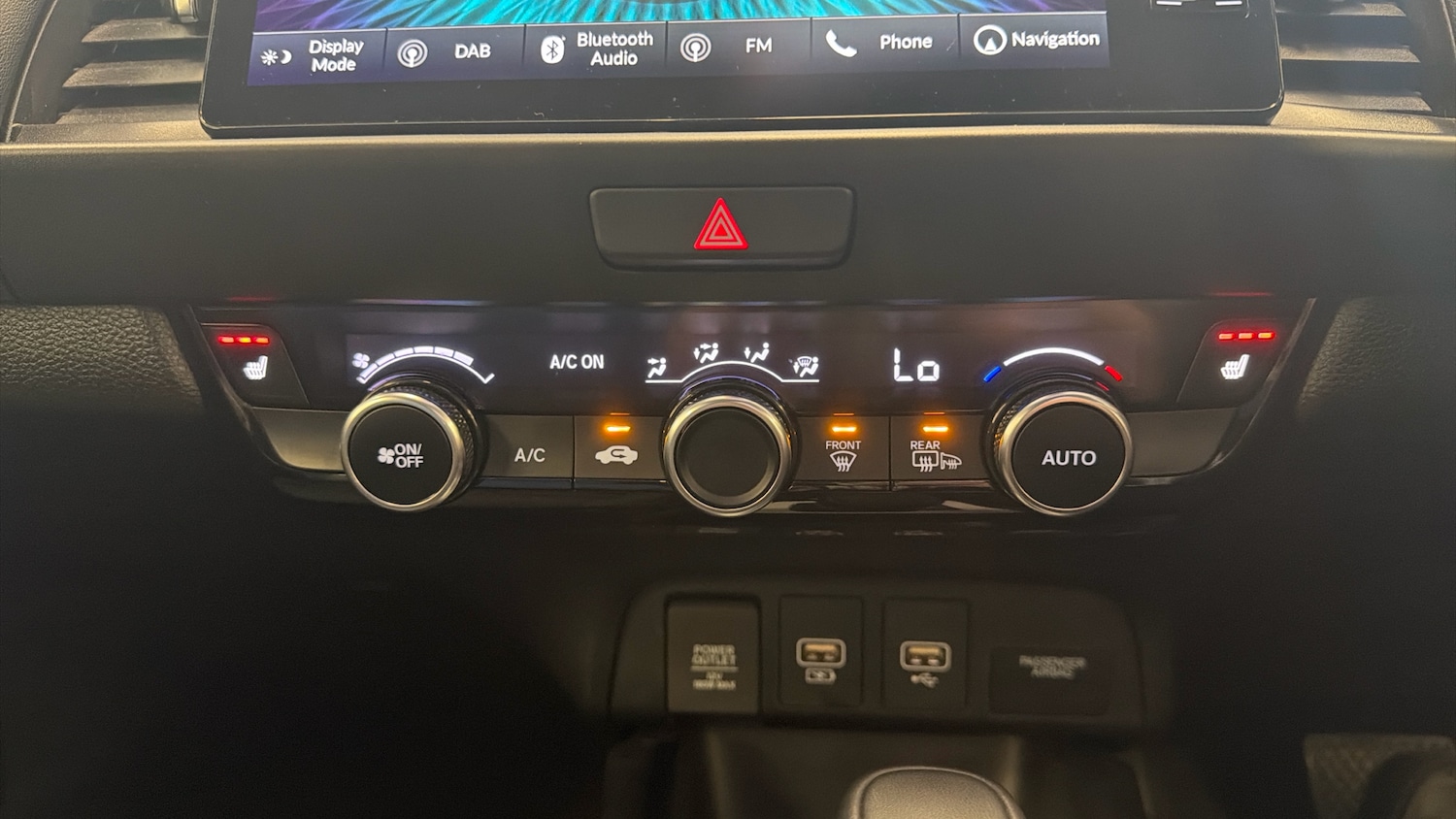 Used Honda Jazz 2025 for sale - 77728943: Photo 54