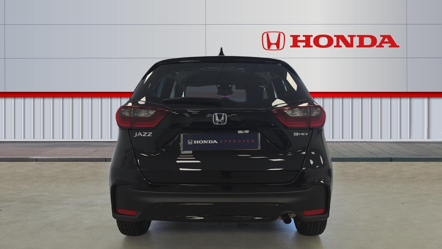 Used Honda Jazz 2025 for sale - 77728943: Photo 7