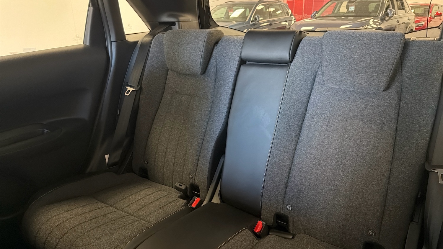 Used Honda Jazz 2025 for sale - 77728943: Photo 8