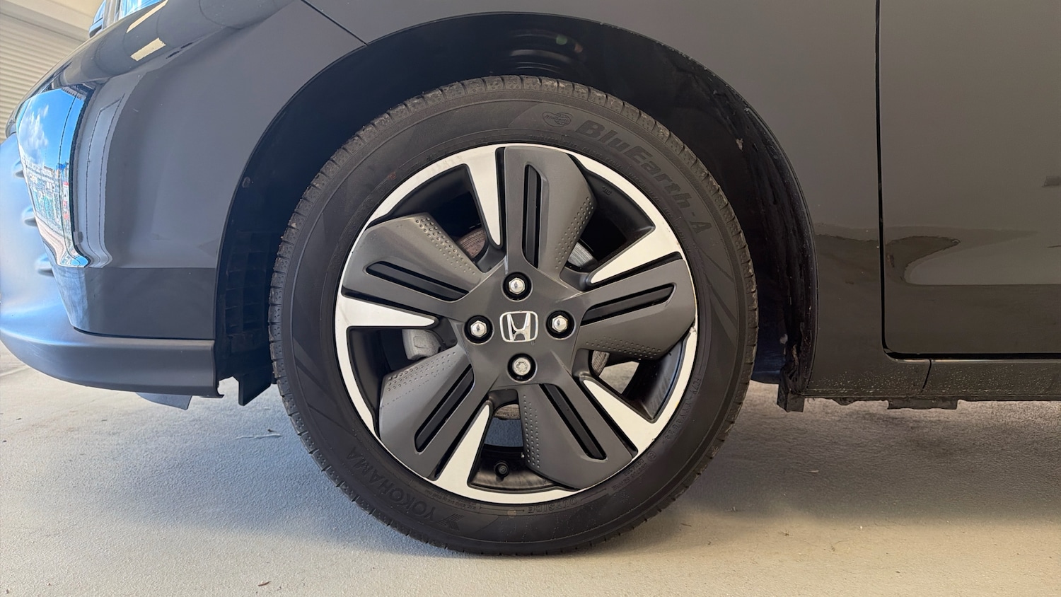 Used Honda Jazz 2025 for sale - 77728943: Photo 9