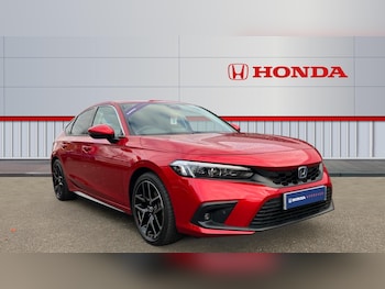 2023 (73) - 2.0 eHEV Advance 5dr CVT Hybrid Hatchback