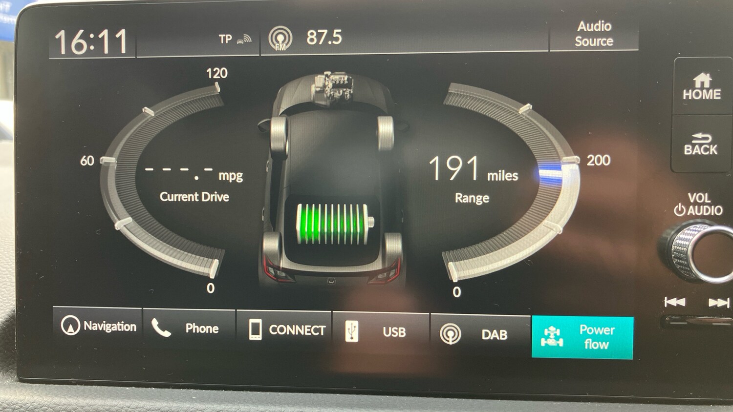 Used Honda Civic 2023 for sale - 76332012: Photo 21