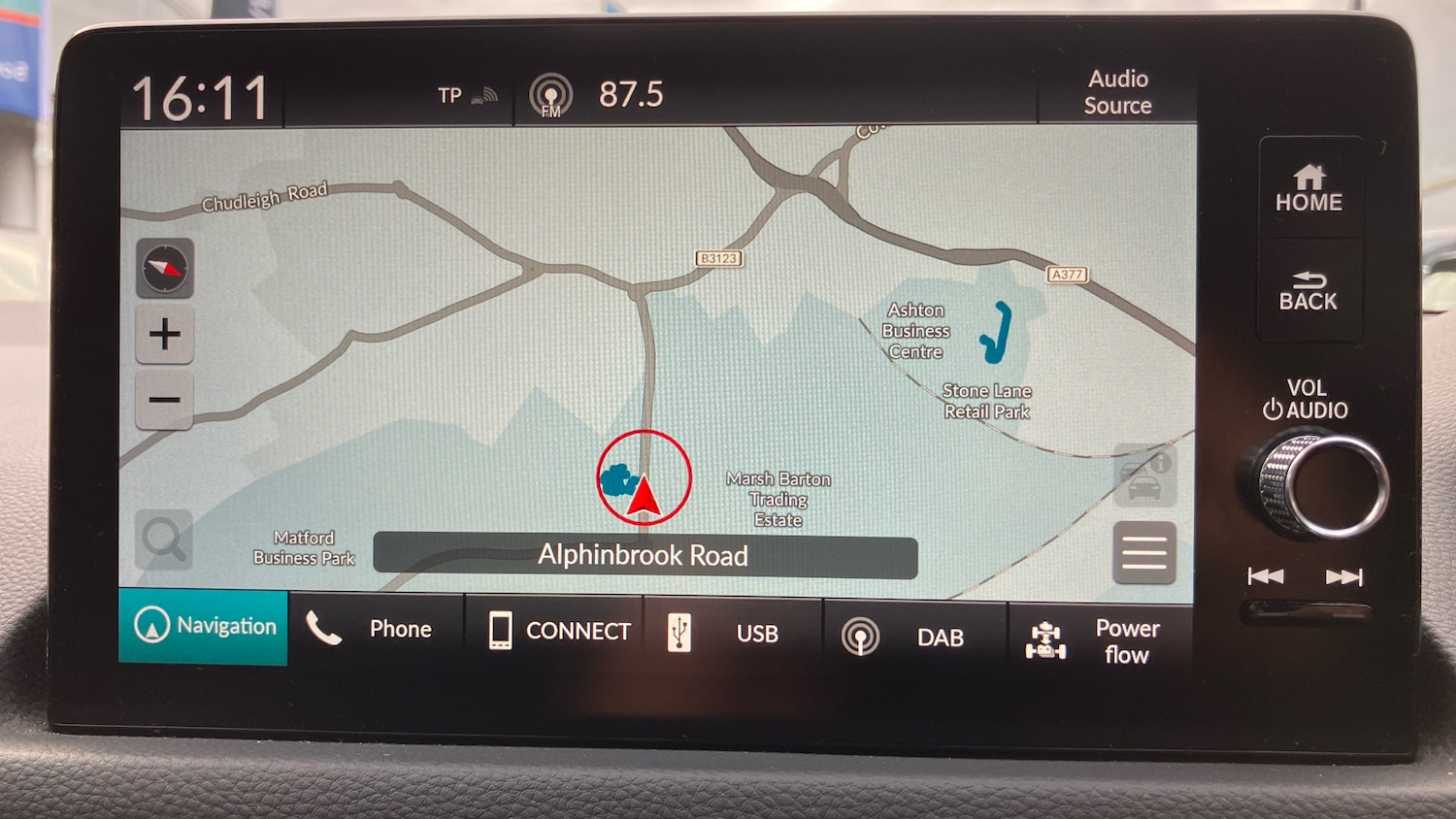 Used Honda Civic 2023 for sale - 76332012: Photo 22