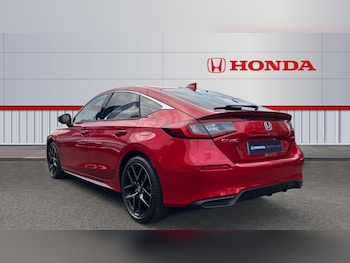 Used Honda Civic 2023 for sale - 76332012: Photo