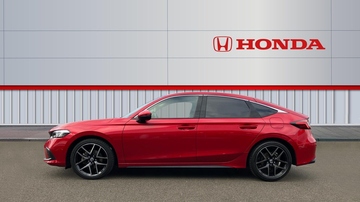 Used Honda Civic 2023 for sale - 76332012: Photo 5