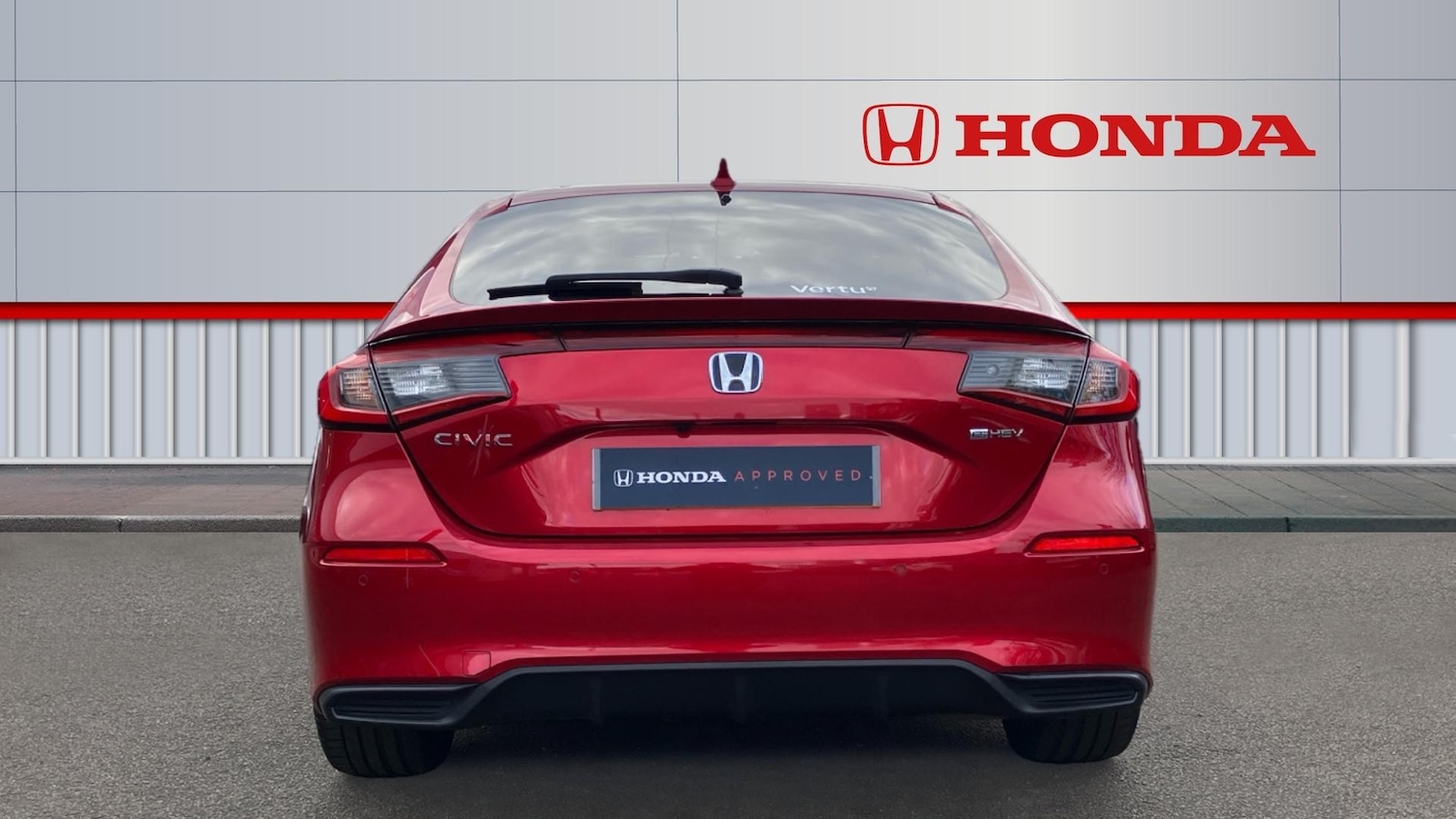 Used Honda Civic 2023 for sale - 76332012: Photo 7